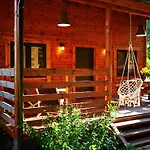 Casa vacanze Lesne Klimaty Marozek