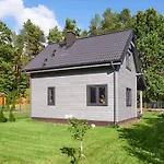 Lesne Klimaty Дом отдыха