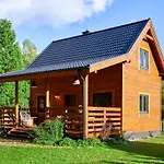 Lesne Klimaty Дом отдыха *
