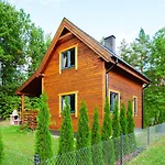 Дом отдыха Lesne Klimaty Marozek
