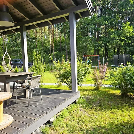 Lesne Klimaty * Marozek