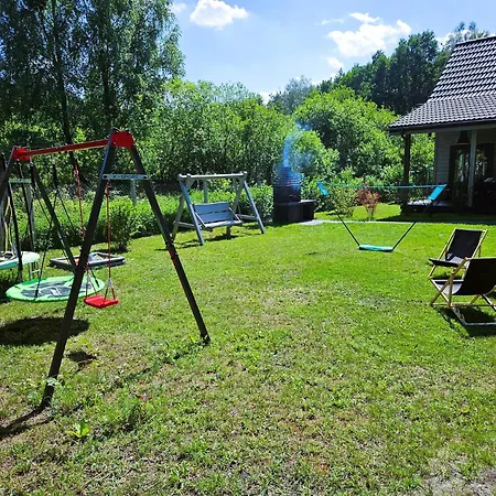 Lesne Klimaty