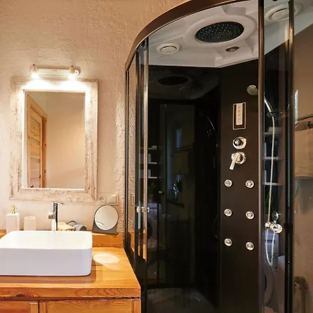 Lesne Klimaty Marozek