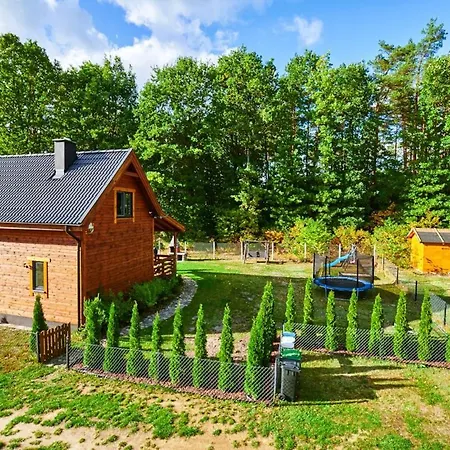 Lesne Klimaty Marozek