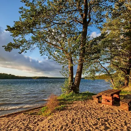 Casa vacanze Lesne Klimaty