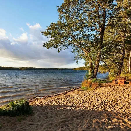 Lesne Klimaty Marozek
