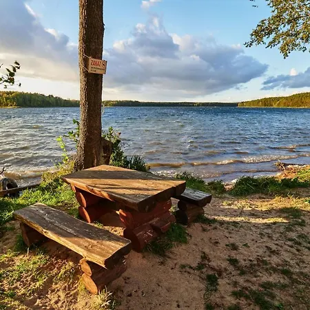 Casa vacanze Lesne Klimaty Marozek