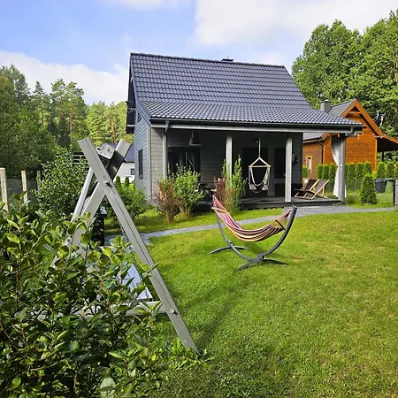 Lesne Klimaty Casa vacanze *