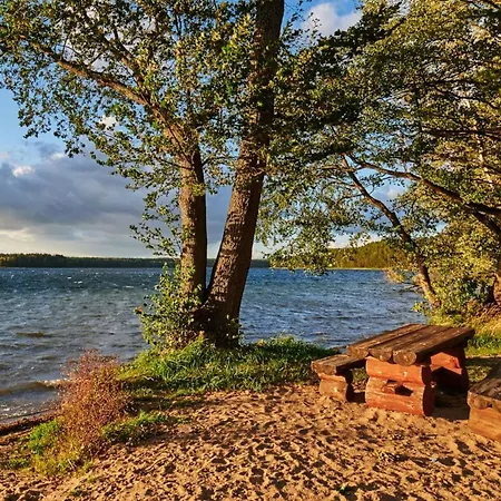 Lesne Klimaty Casa vacanze Marozek