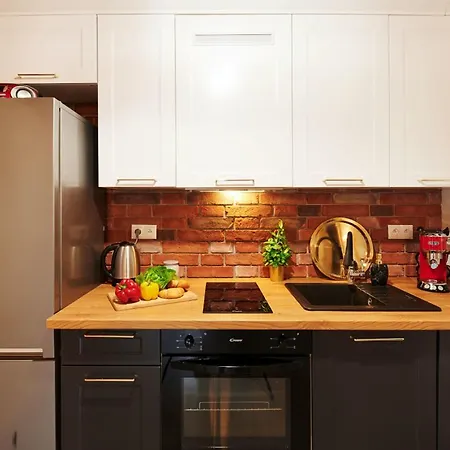 Prázdninový dům Lesne Klimaty *