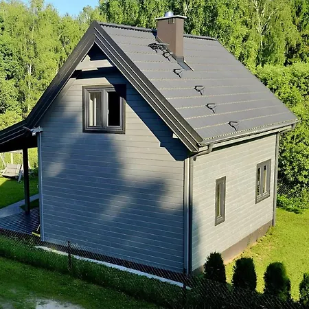 Casa vacanze Lesne Klimaty