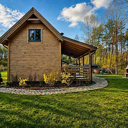 Lesne Klimaty Casa vacanze Marozek