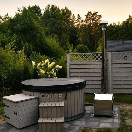 Casa vacanze Lesne Klimaty *