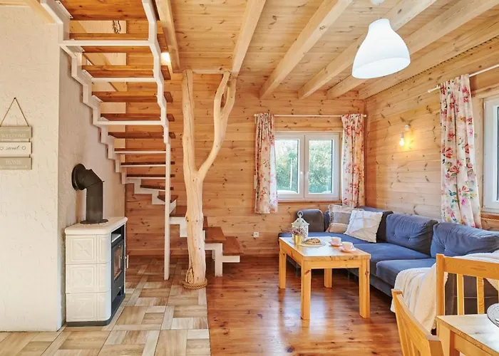 Lesne Klimaty Marozek