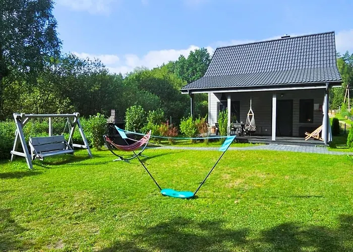 Lesne Klimaty Marozek