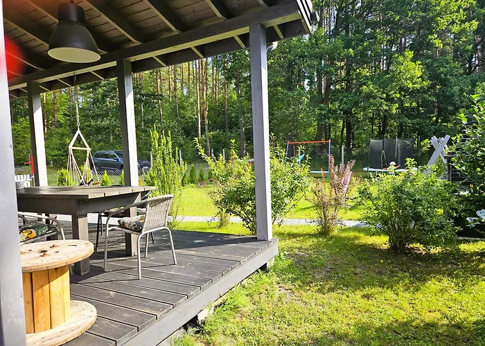 Lesne Klimaty * Marozek