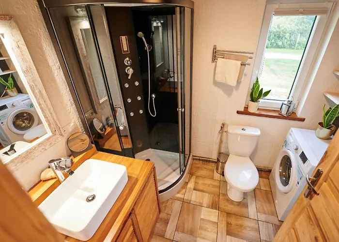 Lesne Klimaty Marozek