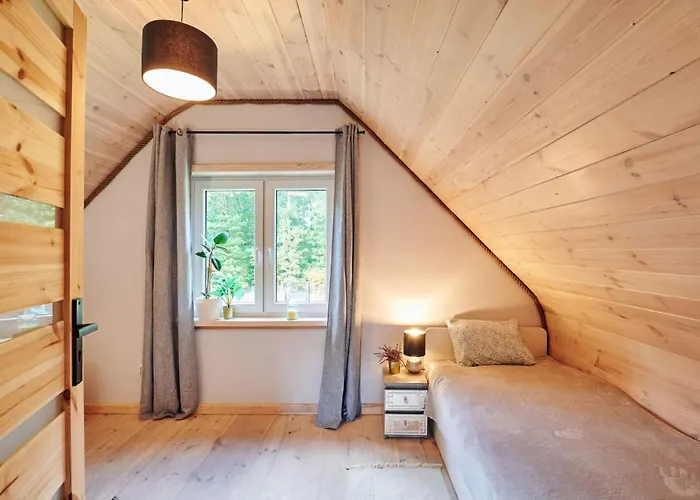 Lesne Klimaty Marozek