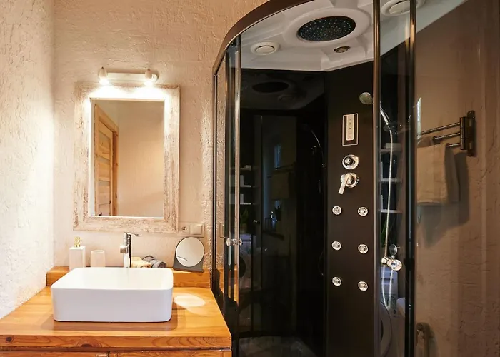 Lesne Klimaty Marozek