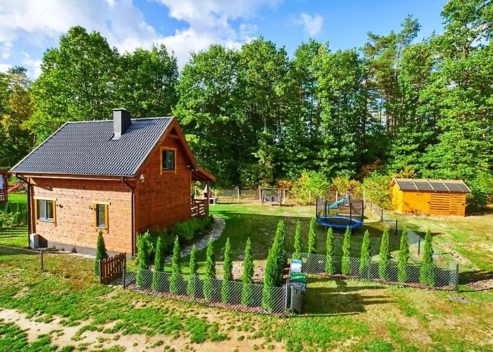 Lesne Klimaty Marozek