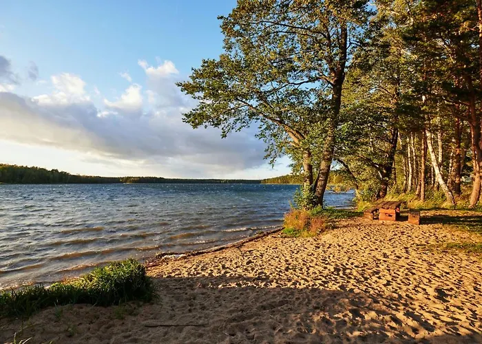 Lesne Klimaty Marozek