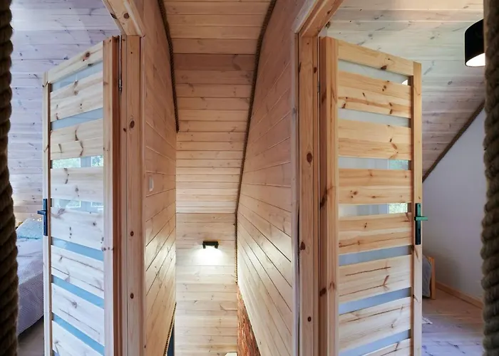 Lesne Klimaty * Marozek