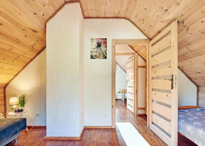 Lesne Klimaty * Marozek