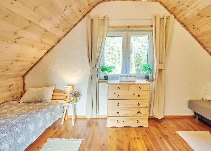 Lesne Klimaty Marozek