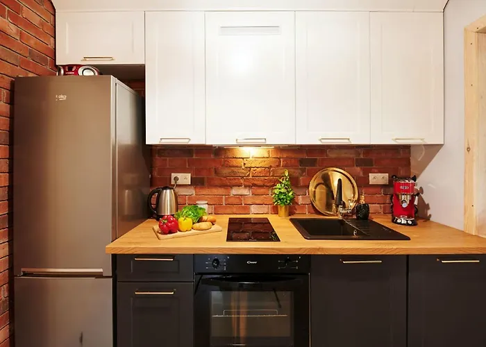 Prázdninový dům Lesne Klimaty *